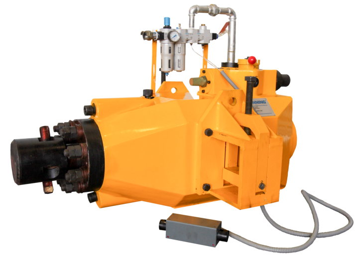 Banning Keilrammen KERA