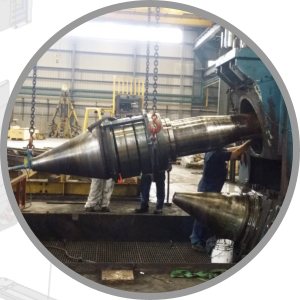 SERVICE & ERSATZTEILE